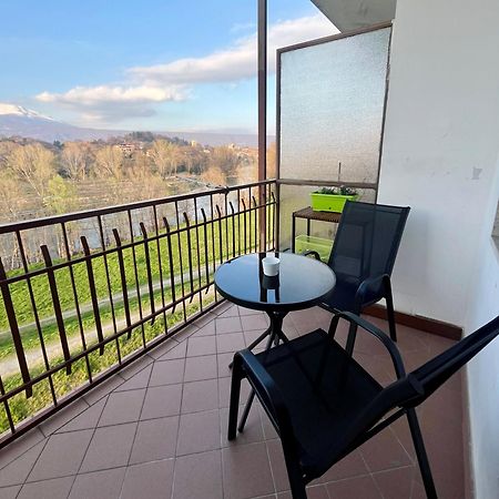 Appartamento Alle Porte D'Ivrea Banchette D'Ivrea Exteriér fotografie