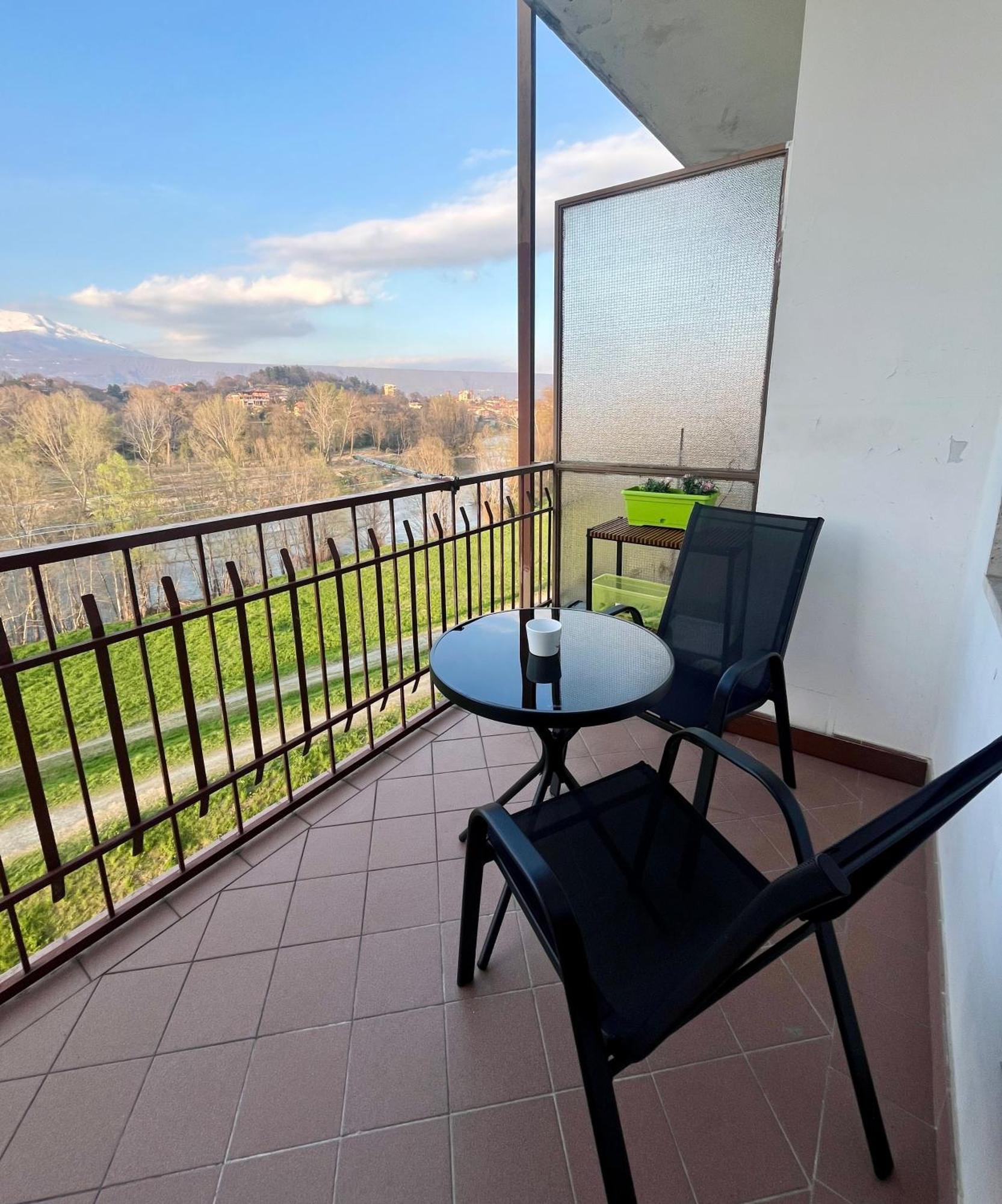 Appartamento Alle Porte D'Ivrea Banchette D'Ivrea Exteriér fotografie
