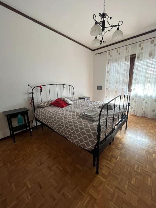 Appartamento Alle Porte D'Ivrea Banchette D'Ivrea Exteriér fotografie