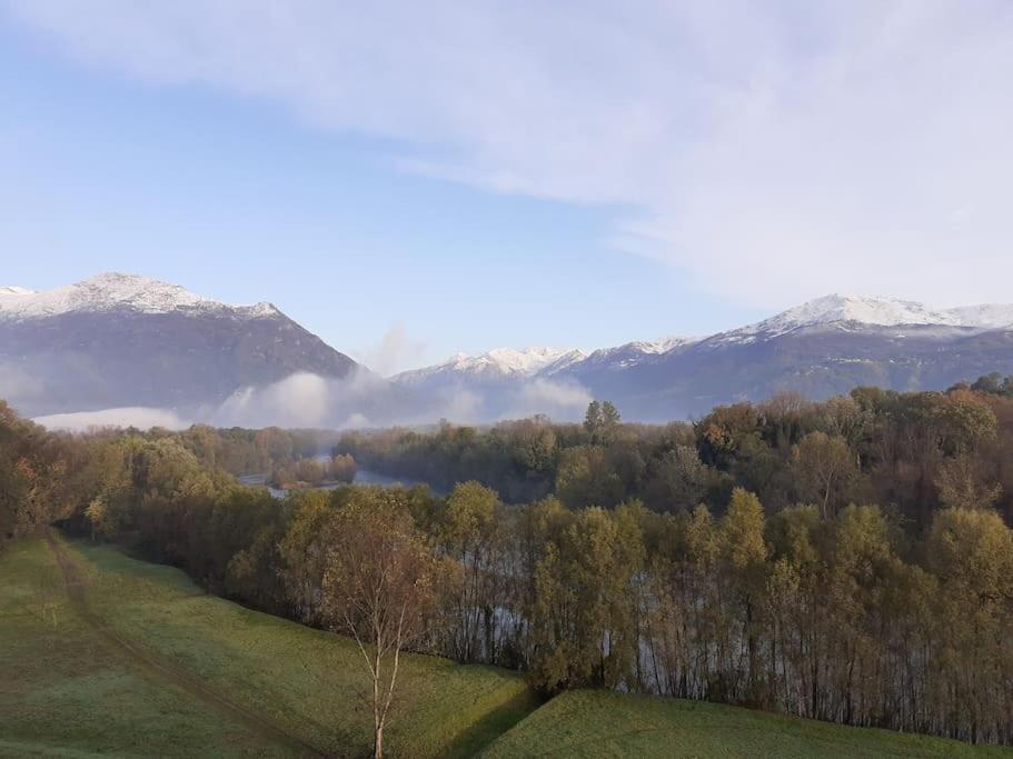 Appartamento Alle Porte D'Ivrea Banchette D'Ivrea Exteriér fotografie