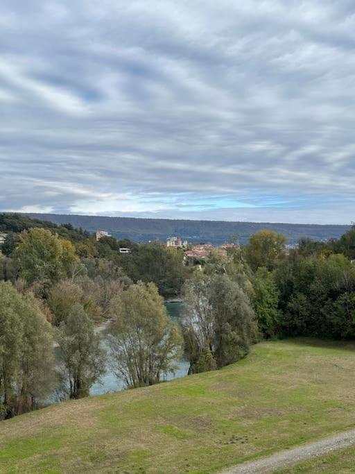 Appartamento Alle Porte D'Ivrea Banchette D'Ivrea Exteriér fotografie